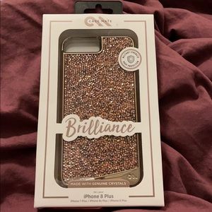 Case mate iPhone 8 case